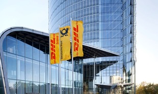 DHL Neue Chefs