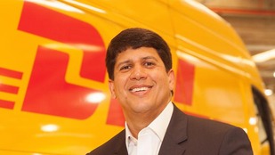 DHL M.Barros