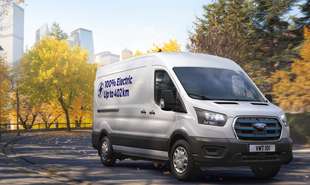 Ford E-Transit1