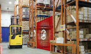 Hyster Assistenzpaket 2