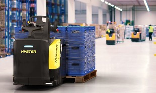 Hyster LO2.0-3.0P