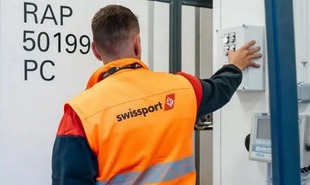 Swissport Kühllager HKBB