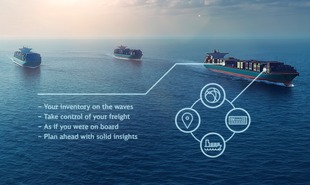 DB Schenker Ocean Bridge