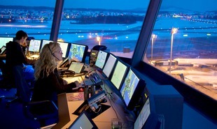 Skyguide Bilanz 2024