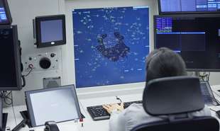 Skyguide Bilanz 2024