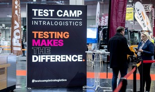 IFOY Testcamp