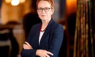 Eva Herzog Ständerätin Basel-Stadt