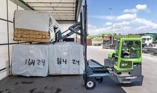 Combilift Load Xtender Image 310