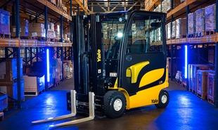 Yale Serie N elektro 310