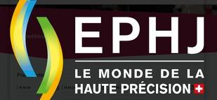 easyfairs genf EPHJ Logo 310