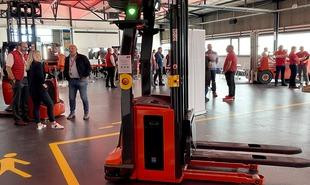 linde inspiration dietlikon halle 310