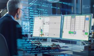 SSI Mockup WAMAS Emulation Center 2screens