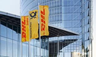 DHL Quartal 2 2024 zentrale 310