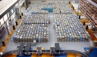 benjamin warehouse1 310