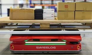 swisslog Intramove1 310