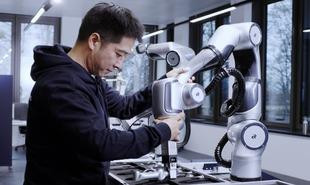 Agile idealworks Zhaopeng Chen 310