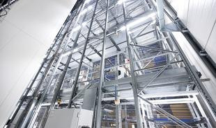 Dematic IFV Schaffhausen6 310