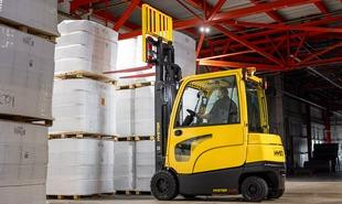 Hyster A Serie Elektro1 310