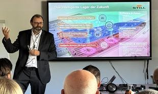 Still Innovation Day AutomatVortrag Rolf KI2 310