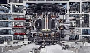 ITER Tokamak and Plant Systems 310