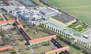 Kardex Noem Projektansicht 310