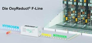 Wagner GIT Konfiguration 310