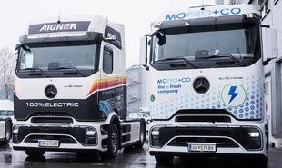 Actros Lidl OE1 310