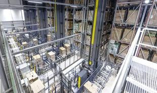 SSI Schou 2130 HBW 310