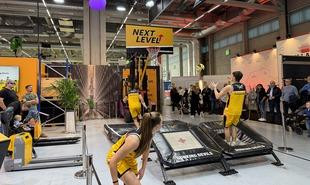 Transport CH 2025Stapler Junghein dunk2 310