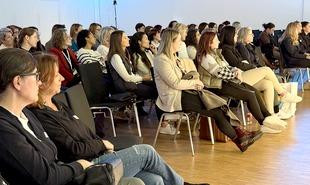 Transport CH 2025 YLs publikum 310