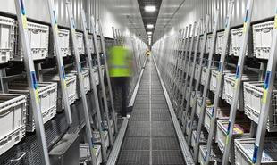 witron mississippi7 AIO 310