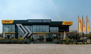 DHL Innovation Center MEA1 310