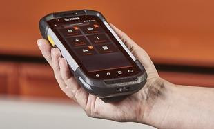 Kasto Mobile Logimat2 310