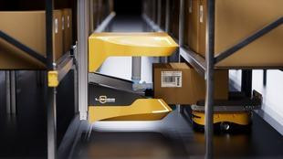 IFOY LIBIAO AirRob Pro key vis IFOY2026 310