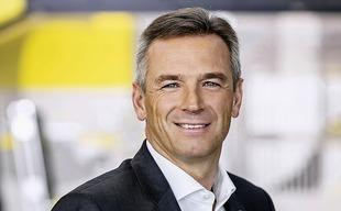 Interroll neuer CEO Asch 310