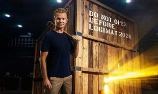 Jungheinrich Harzer rossberg 310