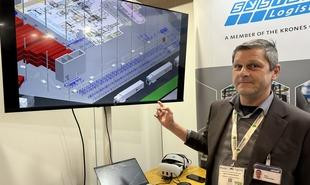 LogAuto After Brille 310