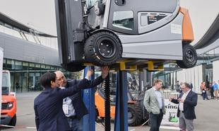 LogiMAT2026 Fahrzeuge still 310