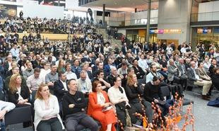 LogiMAT2026 Forum 310