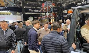 Toyota LogiMAT2026 preview2 310