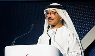 WEF DP Supply Chains Suleyman portrait2 310