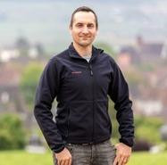 Efaflex Strassi Schaffhausen Ralph Gallmann 310