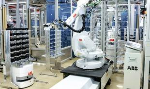 VDMA Statistik IFR ABB 310