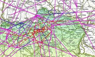 skyguide 2024 karte 310