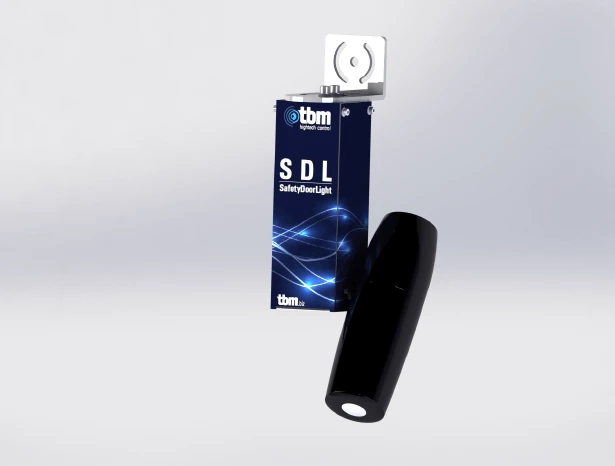 Solidworks Renderbild 4aa